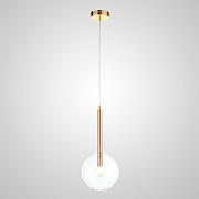 Светильник подвесной ImperiumLOFT Samel 208730-23 40Вт G9