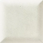 Настенная плитка MAINZU Tunisia PT02286 Bombato Blanco 15х15см 0,5кв.м. матовая