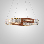 Светильник подвесной ImperiumLOFT Percifal 231644-23 20Вт LED