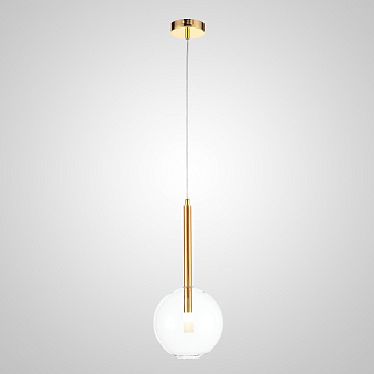 Светильник подвесной ImperiumLOFT Samel 208730-23 40Вт G9