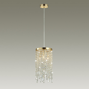 Светильник подвесной Odeon CHOKKA 5028/3 120Вт E14