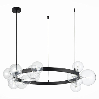 Светильник подвесной ST Luce NECTON SL1165.402.15 45Вт G4