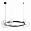 Светильник подвесной ST Luce NECTON SL1165.402.15 45Вт G4