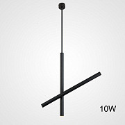 Светильник потолочный ImperiumLOFT Gordian 213633-23 10Вт LED