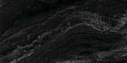 Полированный керамогранит SERENISSIMA Gemme 1058940 Black Mirr.Lux/Ret Ra 60х120см 1,44кв.м.