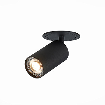 Спот встраиваемый ST Luce DARIO ST303.408.01 50Вт GU10