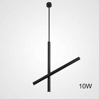 Светильник потолочный ImperiumLOFT Gordian 213633-23 10Вт LED
