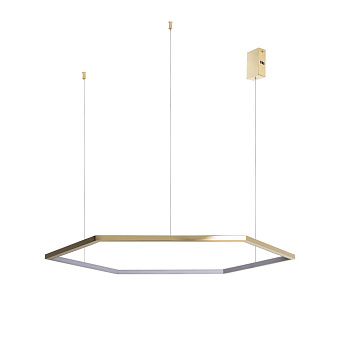 Светильник подвесной Loft It Ring 10016L 48Вт LED