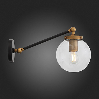 Бра ST Luce VARIETA SL234.411.01 40Вт E27