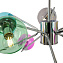 Люстра Freya Nancy FR5083PL-10CH 40Вт 10 лампочек E14