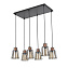 Светильник подвесной Vele Luce Carisma VL6462P06 360Вт E27