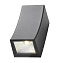 Светильник архитектурный ST Luce DEALE SL088.421.02 10Вт IP20 LED чёрный кварцевый