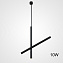 Светильник потолочный ImperiumLOFT Gordian 213633-23 10Вт LED