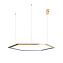 Светильник подвесной Loft It Ring 10016L 48Вт LED