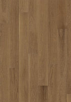 Паркетная доска KARELIA Spice дуб BRUSHED ANTIQUE 10110793A2012111 2266х188х14мм 3,41кв.м 1-полосная