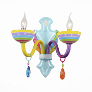 Светильник детский ST Luce ORNATO SL672.781.02 80Вт E14