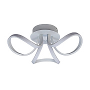 Люстра потолочная Mantra KNOT LED 6035K 36Вт 3 лампочек LED