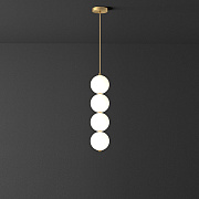 Светильник подвесной ImperiumLOFT Marry 219158-23 8Вт LED