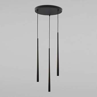 Светильник подвесной TK Lighting Piano 6413 60Вт G9