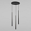 Светильник подвесной TK Lighting Piano 6413 60Вт G9