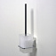 Ёршик WASSERKRAFT Leine K-5000 WHITE K-5027WHITE бежевый/хром