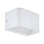 Светильник настенный EGLO SANIA 4 98421 6Вт LED