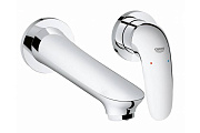 Внешняя часть смесителя GROHE 29097003