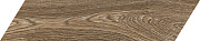 Матовый керамогранит MARAZZI ITALY Vero MA8X Rovere Chevron 11х54см 0,356кв.м.