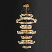 Светильник подвесной ImperiumLOFT Bertolda 219880-23 250Вт LED