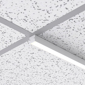 Светильник линейный Arlight Snap-Starline-Flat 031569 13Вт 600мм LED