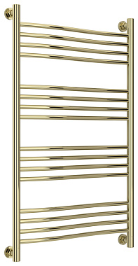 Полотенцесушитель СУНЕРЖА Флюид+ 020-0222-1060 шампань