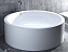 Ванна каменная SALINI ISOLA 101111GRF S-Sense глянцевая 200х200см отдельностоящая