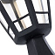 Светильник ландшафтный Arte Lamp ENIF A6064FN-1BK 8Вт IP44 LED чёрный