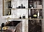Лаппатированный керамогранит Atlas Concord Италия Marvel Edge AENZ Royal Calacatta Lappato 90х45см 1,215кв.м.