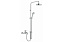 Смеситель для ванны GROHE BauClassic 32865000 хром