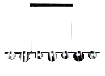 Светильник подвесной Stilfort Relux 4008/02/07PL 134Вт LED