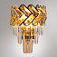 Бра Arte Lamp AISHA A1025AP-2GO 40Вт E14