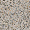 Лаппатированный керамогранит VITRA Terrazzo-X K949768LPR01VTE0 тёмный 60х60см 1,44кв.м.