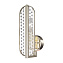Бра Favourite La Salute 2308-1W 3Вт G9 LED