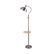 Торшер со столиком KINK Light Амман 7083 40Вт E27