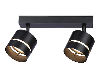 Светильник настенно-потолочный Ambrella TECHNO SPOT TN71060 12Вт GX53