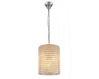 Светильник подвесной Newport 3620 3626/S chrome 360Вт E14