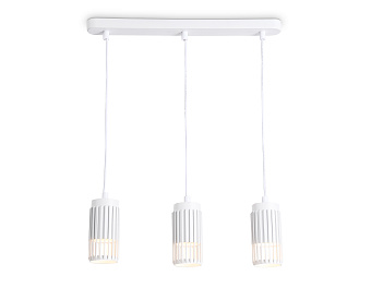 Светильник подвесной Ambrella TECHNO SPOT  family TN51698 12Вт GU10