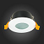 Светильник точечный встраиваемый ST Luce ST213 ST213.508.01 50Вт GU10