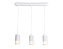 Светильник подвесной Ambrella TECHNO SPOT  family TN51698 12Вт GU10