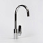 Смеситель для кухни WASSERKRAFT Lopau 3207 поворотный излив хром
