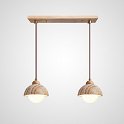 Светильник подвесной ImperiumLOFT Jamte 229811-23 120Вт E27