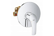 Смеситель для душа GROHE Eurosmart 33556002 хром