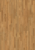 Паркетная доска Upofloor TEMPO дуб OAK SELECT 30110781A0100112 2266х188х14мм 3,41кв.м 3-полосная