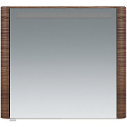 Шкаф зеркальный AM-PM Sensation M30MCR0801NF 15х80х70см